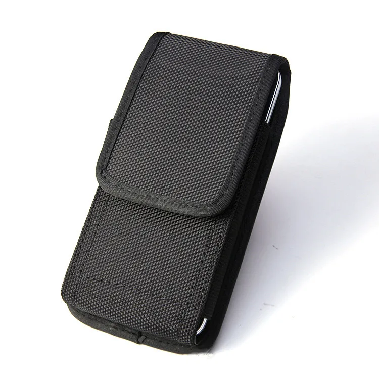 iphone 7 case Mobile Phone Waist Bag 5.2-6.3inch for iphone for Samsung for xiaomi huawei Hook Loop Holster Pouch Belt Waist Bag Cover Case iphone 8 wallet case