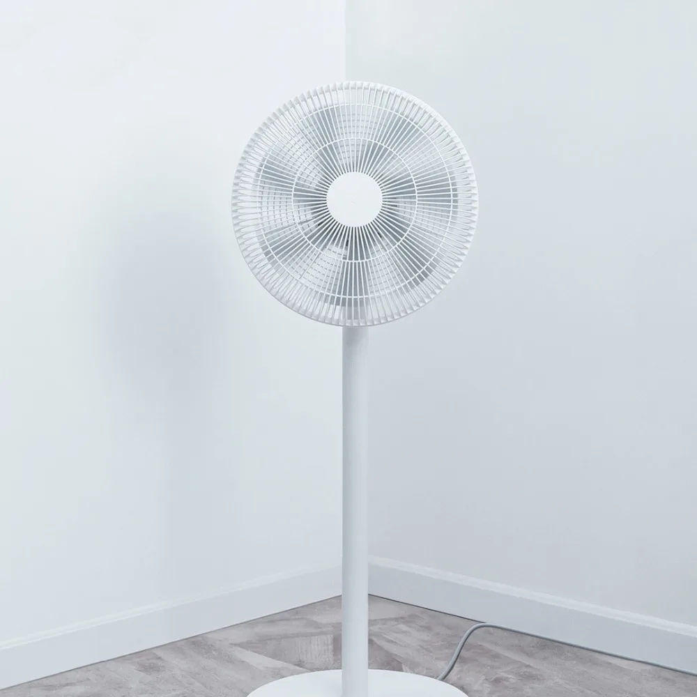  Xiaomi Mijia DC Inverter Fan for Home Cooler House Floor Standing Fan Portable Air Conditioner Natu