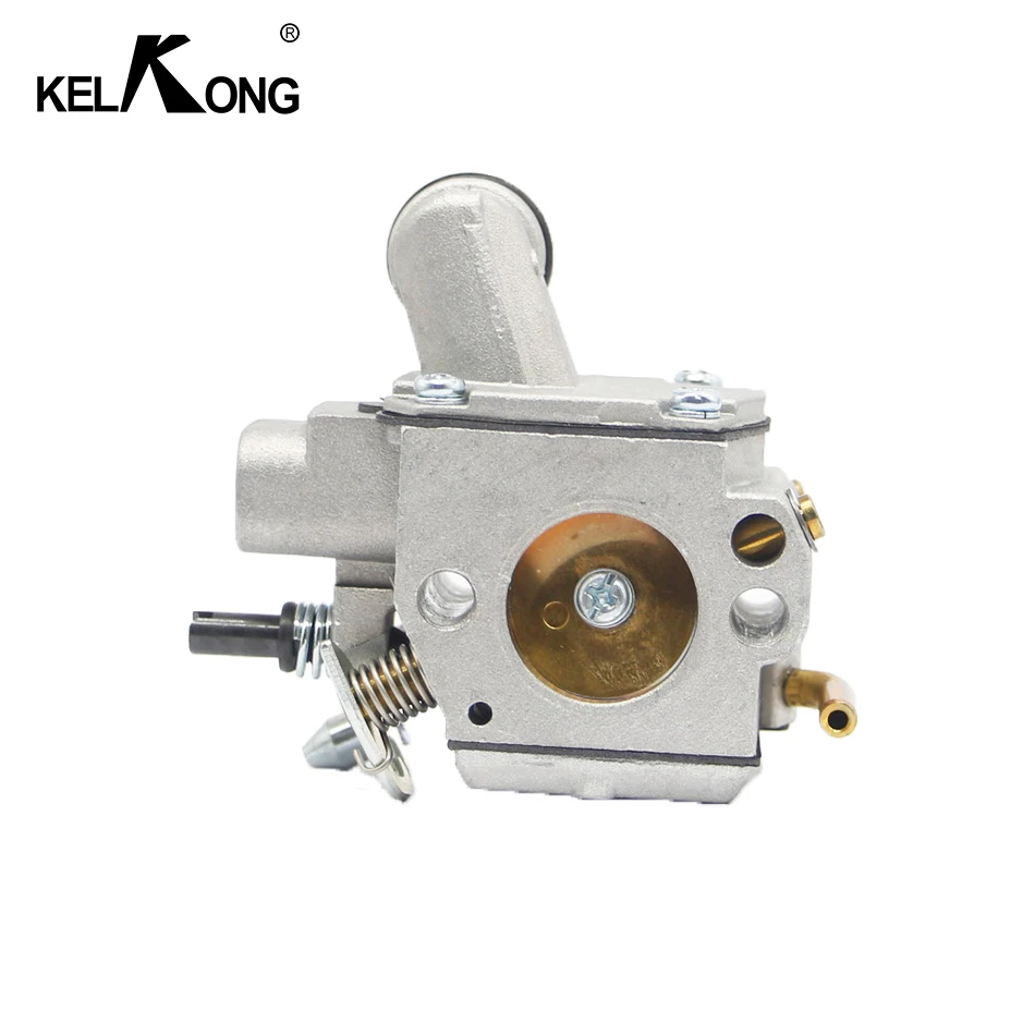 Карбюратор KELKONG 2 х тактный двигатель подходит STIHL MS361 MS 361 заменить #1135 120 0601