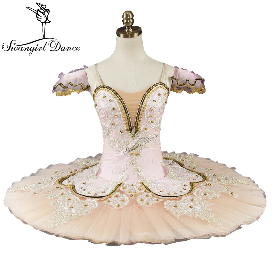 adult light pink ballet tutu,nice classical ballet tutu professional ...