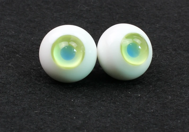 

Doll Accessories 8MM 10MM 12MM 15MM 16MM 18MM aod dod msd yosd sd bjd doll glass eyes eyeball eyesball M205