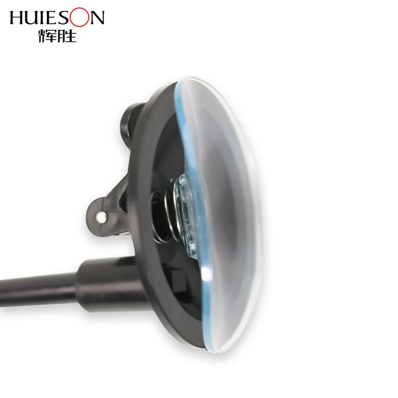 Huieson ترقية المهنية تنس طاولة الكرة التمسيد ترينينج آلة شفط نوع مرنة تنس طاولة مدرب روبوت Huieson ترقية المهنية تنس طاولة الكرة التمسيد ترينينج آلة شفط نوع مرنة تنس طاولة مدرب روبوت