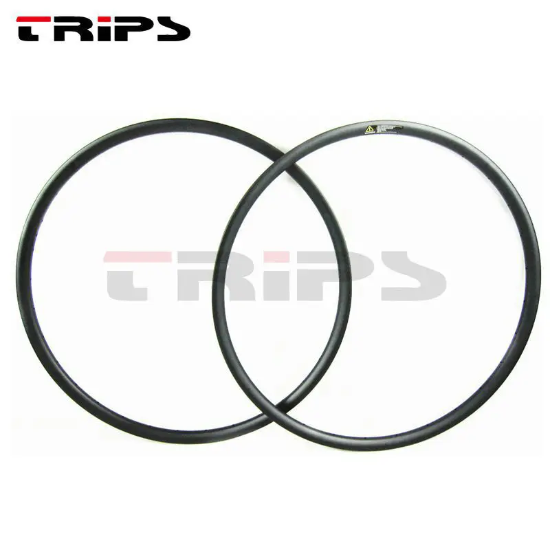 Excellent TRIPS carbon mtb rim 29er XC mountain bike carbon rims 30mm width asymmetric tubeless 29inch carbon bicycle wheels clincher rims 3 Excellent TRIPS carbon mtb rim 29er XC mountain bike carbon rims 30mm width asymmetric tubeless 29inch carbon bicycle wheels clincher rims 3