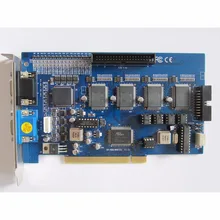 GV-800V3 PCI dvr карта, 16 канальный видео карта захвата ГВ 800