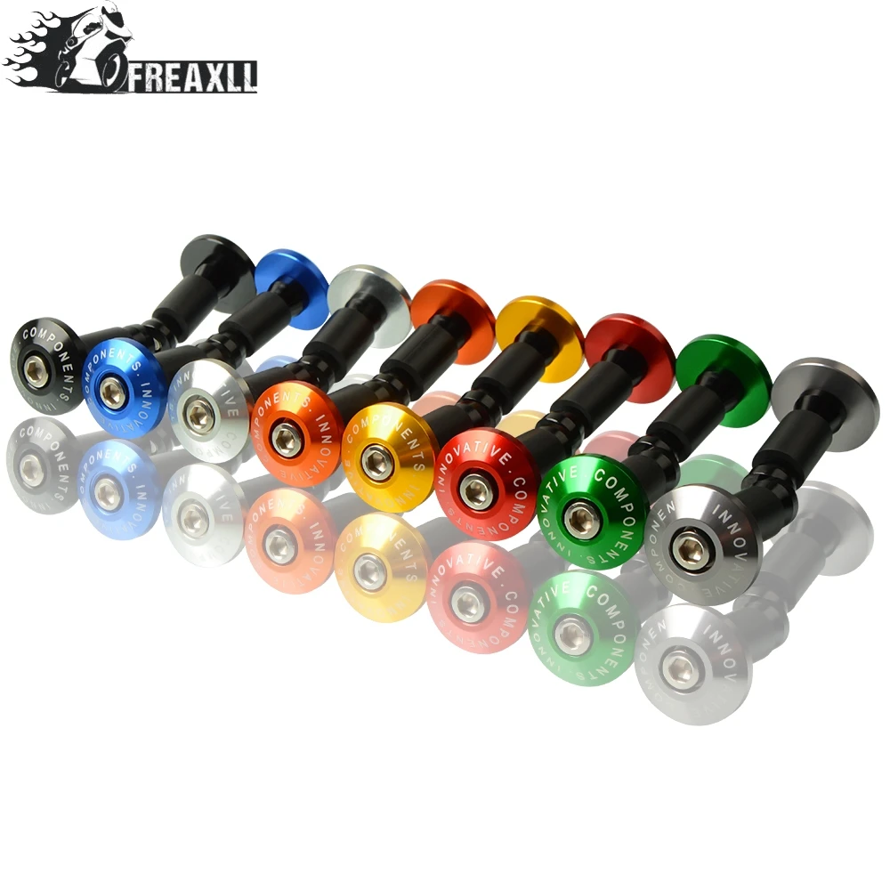 Тормозная крышка для мотоцикла Yamaha YZF R6 R1 T/C YZ125 YZ250 YZ426F YZ450F WR250F WR450F 7/8 'དྷ|Руль
