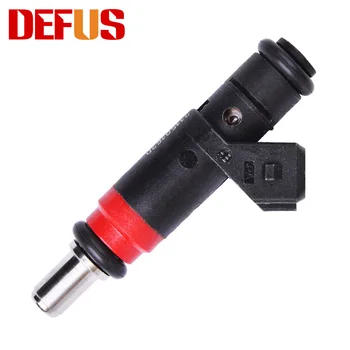 

Original Diesel Injection Valve Fuel Injector SCR OE 21150162D Auto Part for Mercedes Benz Cars Nozzle Dosing Module F315B01635