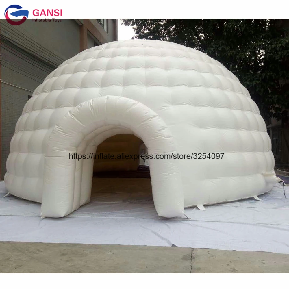 inflatable led tent06_