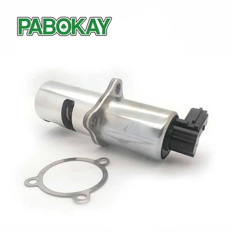 Клапан EGR для RENAULT 1,9 DCI 7700107797 VAUXHALL 1,9 DTI 93160003 блок 8200542997 EG10296-12B1