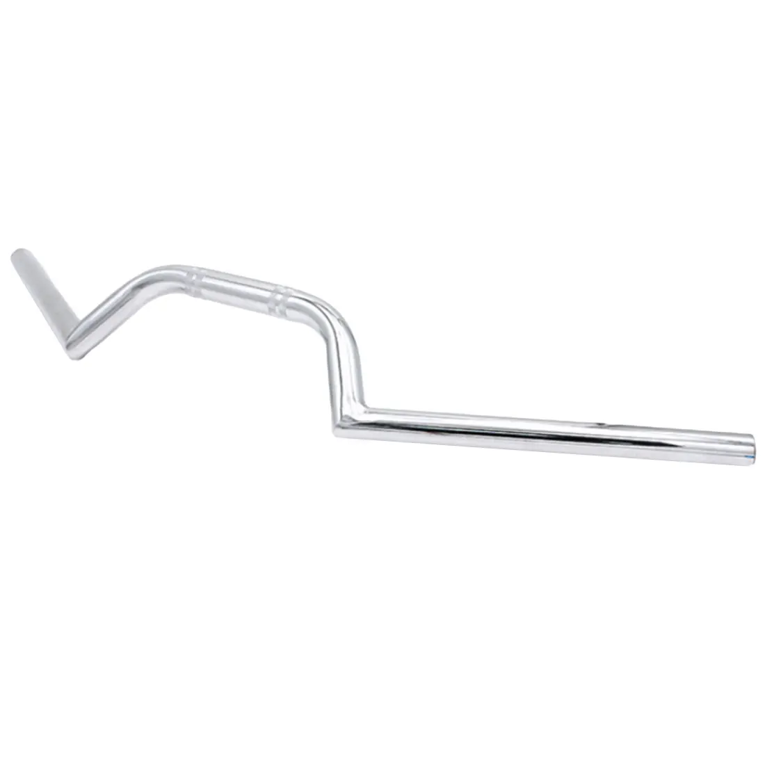 

Motorcycle retro modified handlebar 22MM caliber retro handlebar CAFE section M style style direction handle