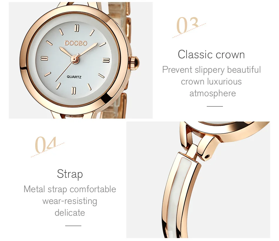 horloges vrouwen