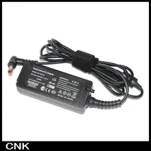Replacement 19V 1.58A LAPTOP CHARGER FOR TOSHIBA Mini Notebook NB200 NB250 NB300 NB305 NB500 NB520 Power Adapter Charger 5.5×2.5