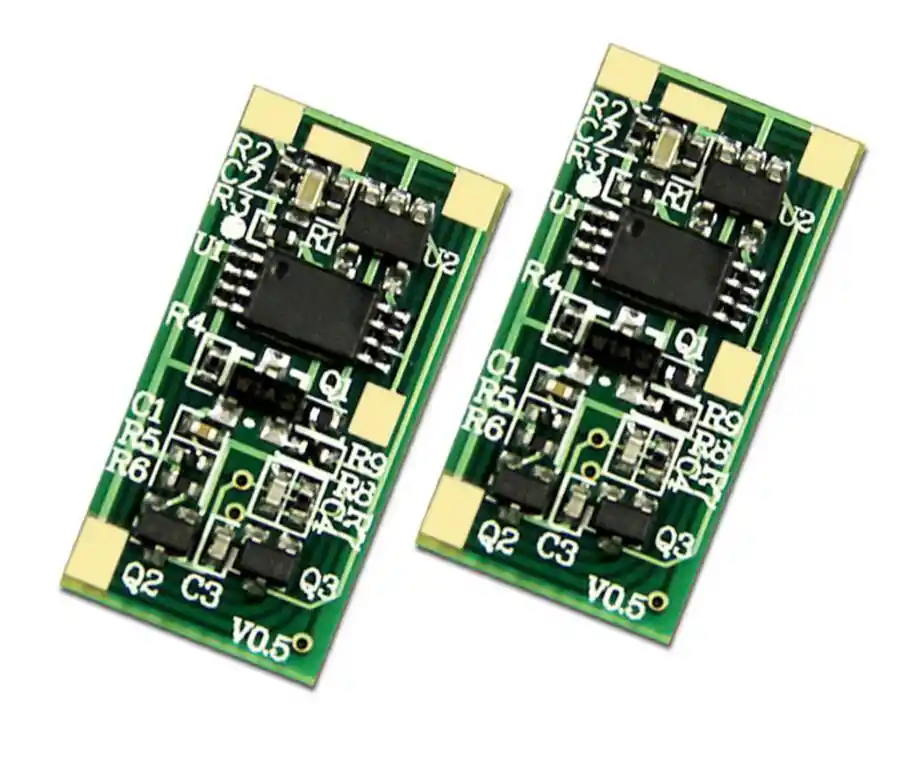 color laser cartridge