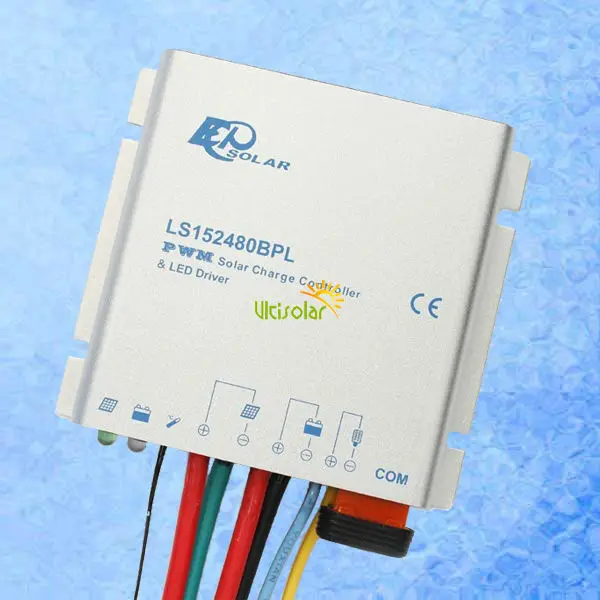 LS152480BPL Ultisolar