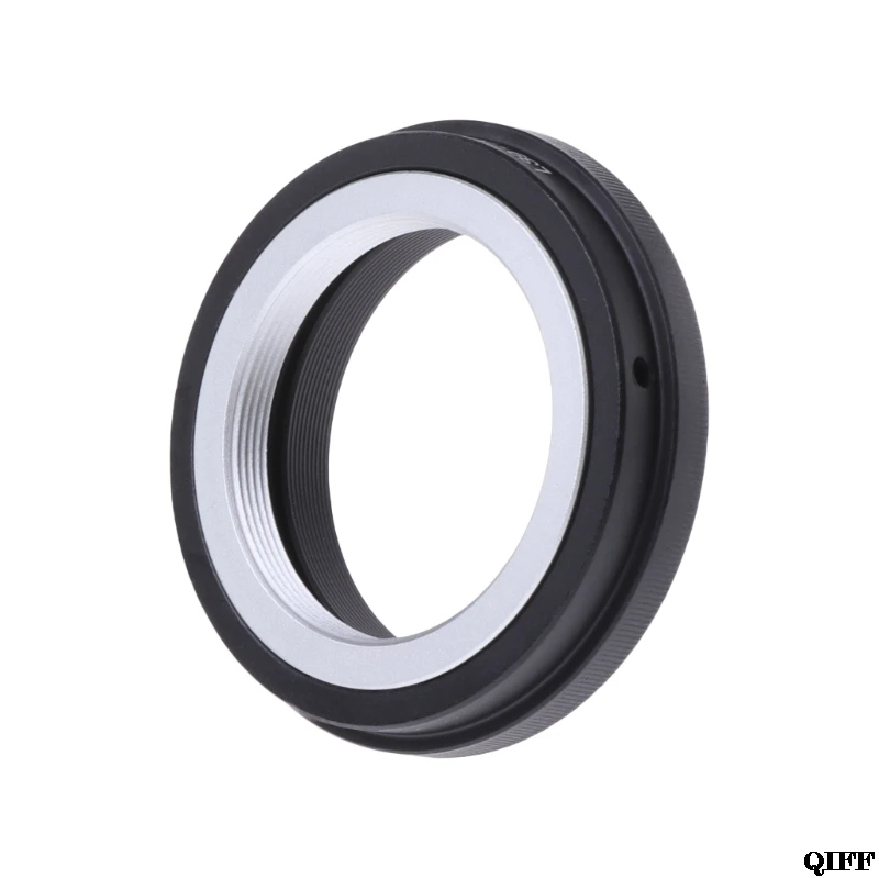

Drop Ship&Wholesale L39-NEX Mount Adapter Ring For Leica L39 M39 Lens to Sony NEX 3/C3/5/5n/6/7 New APR29