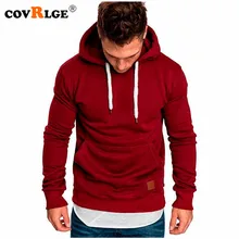 Product - Covrlge Mens Sweatshirt Long Sleeve 