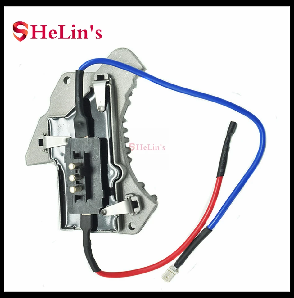 Resistance de chauffage MERCEDES Classe C W202 C180 C280 C240 C200 C220 C230