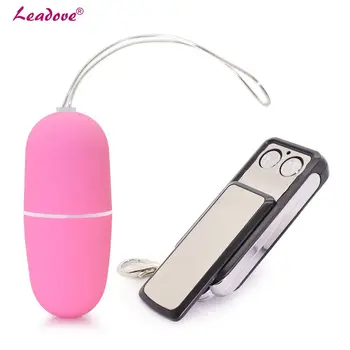 20 Speeds Car Key Wireless Remote Controlled Vibrating Jump Eggs Female Vibrator Adult Sex Toys for Women TD0064 4