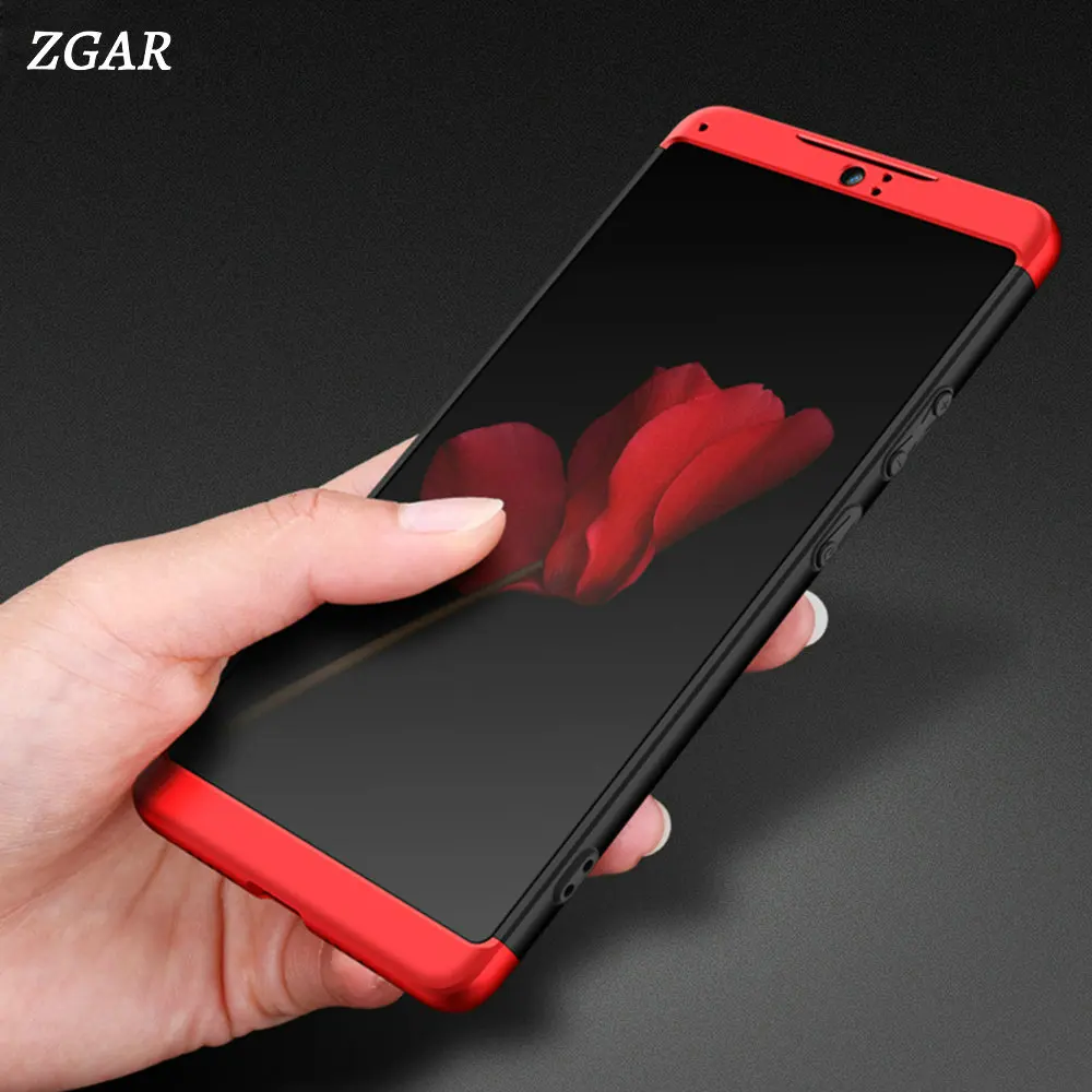 Чехол для Smartisan U3 Pro JianGuo 2 полностью защитные пластиковые чехлы телефона