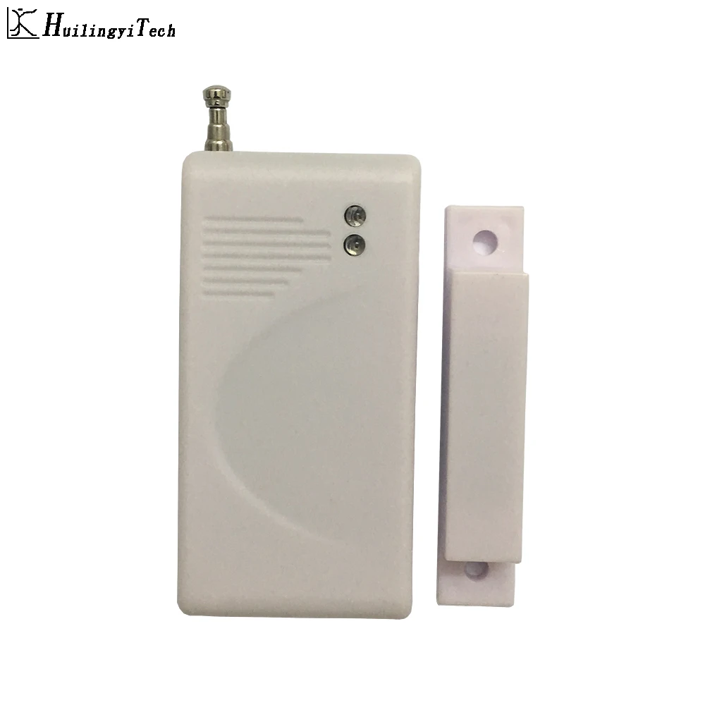 433 МГц GSM система охранной сигнализации для дома детектор двери инфракрасный детектор сенсорная клавиатура с детектором дыма Gsm домашняя охранная сигнализация