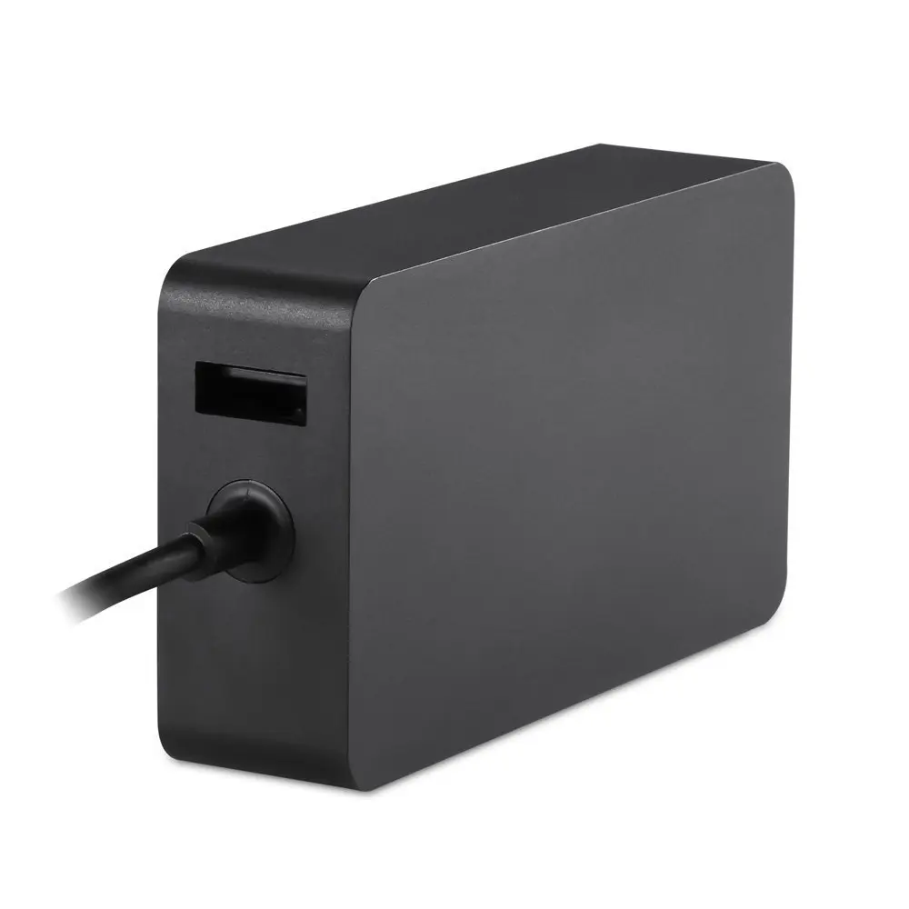 12V 3.6A 45W Power Supply Charger Adapter For Microsoft Surface Pro 1 2 RT 10.6" Windows 8 Tablet 1536 EU Plug Cord