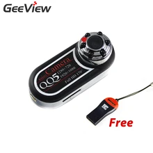 Hidden Mini camera QQ5 1080P Full HD 170 Ultra-Wide Angle Motion Detector micro camera espia Infrared Mini DV Camera Camcorder