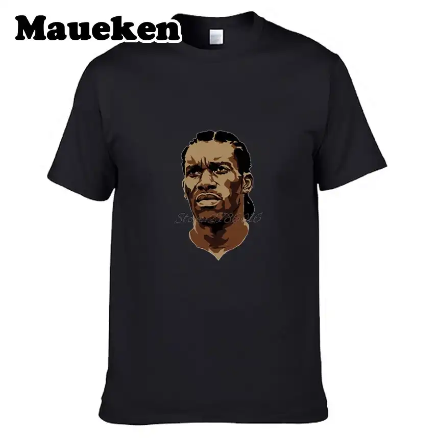 Men Nigeria Psg Legend 10 Augustine Jay Jay Okocha T Shirt Clothes T Shirt Men S For Fans Gift O Neck Tee W T Shirt Men T Shirtshirt Men Aliexpress