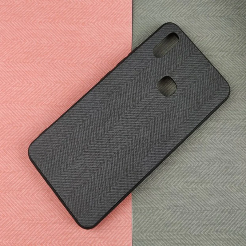 6 26 &quotЗеленый цвет чехол для vivo V9 coque ткань кожа задняя крышка V 9 телефонные чехлы
