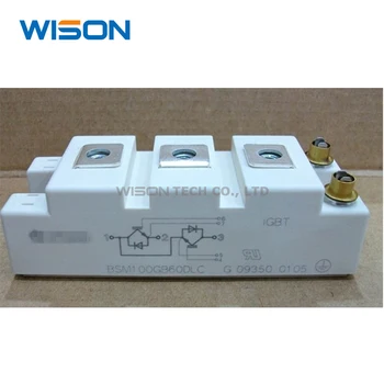 

100%New and original BSM100GB60DLC module