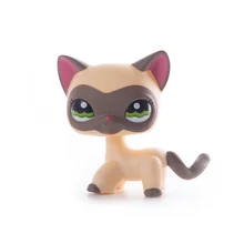 LPS Pet Shop Presents Toys Shorthair Cat Dolls Collection Set Action Figures Model High Quality Toys Gifts Cosplay Toys Girl Toy LPS Pet Shop Presents Toys Shorthair Cat Dolls Collection Set Action Figures Model High Quality Toys Gifts Cosplay Toys Girl Toy