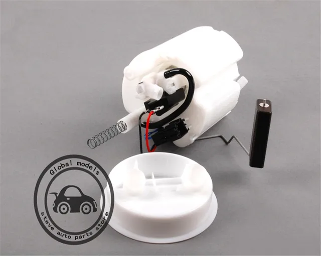 Fuel Pump Assembly for Mercedes Benz W209 CLK200 CLK220 CLK240 CLK270