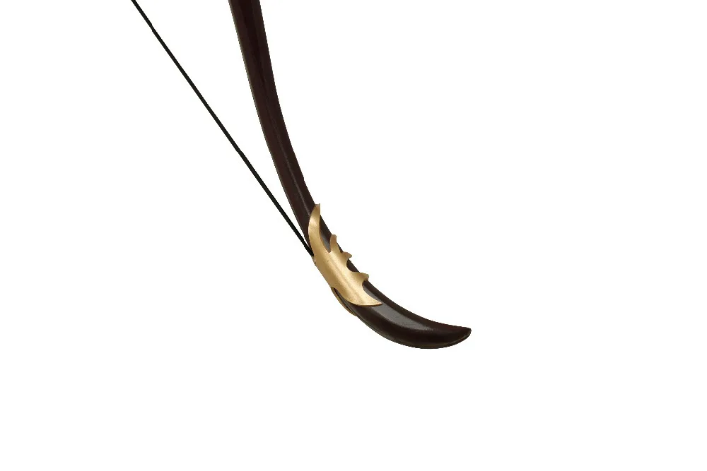 Рекурсивный лук для косплея Hobbits Legolas оружие Greenleaf|bow bow|bow recurvebow weapon |