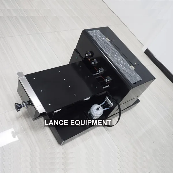 

a3 uv flatbed printer/mobile skin printing machine