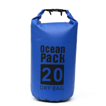 20L Waterproof Outdoor Swimming Bag  1