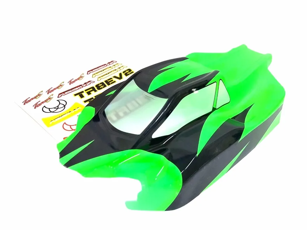 TR8EV2