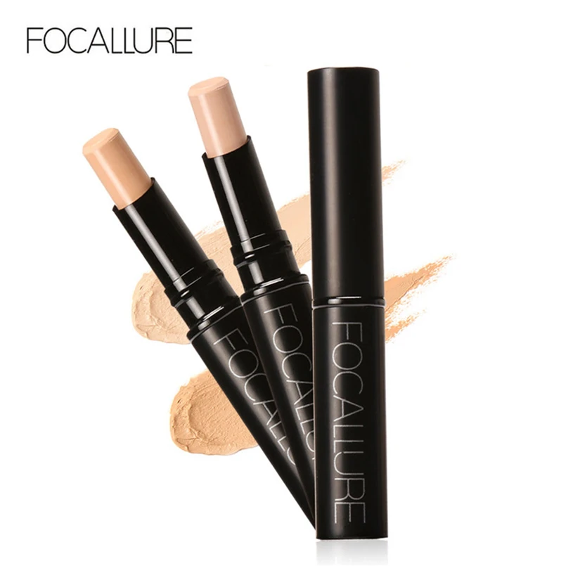 

Face Makeup Concealer Palette Cream Makeup Concealer Stick Pen 3 Color Optional Corrector Contour Maquiagem Contouring Pencil