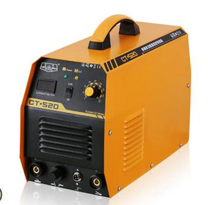 

Arc welder ARC-225 (110V-220V) IGBT tube Mini Inverter DC Small arc welder Electric welding machine