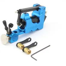 Новые брендовые штаны Pro поворотный Профессиональный аппарат для нанесения татуировок тату, корректирующий фигуру, оптовые поставки