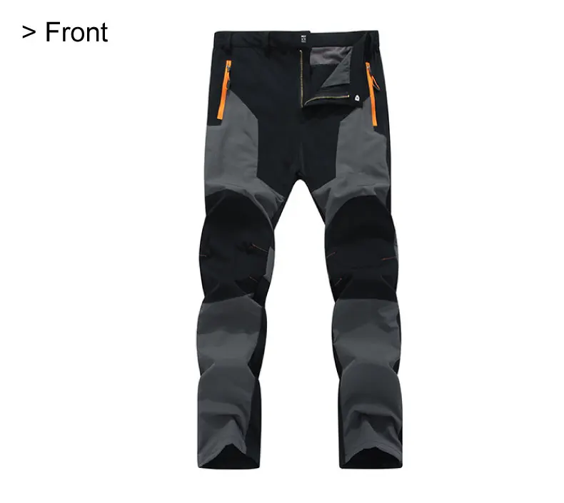 Facecozy мужские новые уличные быстросохнущие походные брюки из кусков для альпинизма, ветрозащитные штаны для рыбалки, альпинизма, походные брюки