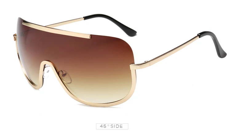 ARTORIGIN Oversized Women Sunglasses Tint Color Lens Female Goggles Clear Lens Glasses Women Siamese lens Eyewear AT006 (14)