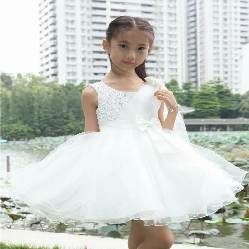 Buy Toddler Girl Princess Dresses for Wedding and