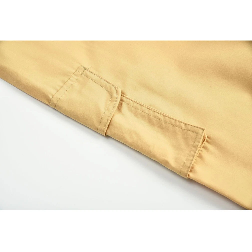 Hirigin Харадзюку эластичные брюки с высокой талией Осень женские шаровары брюки карго хлопковые брюки одноцветные панковские свободные длинные брюки карандаш