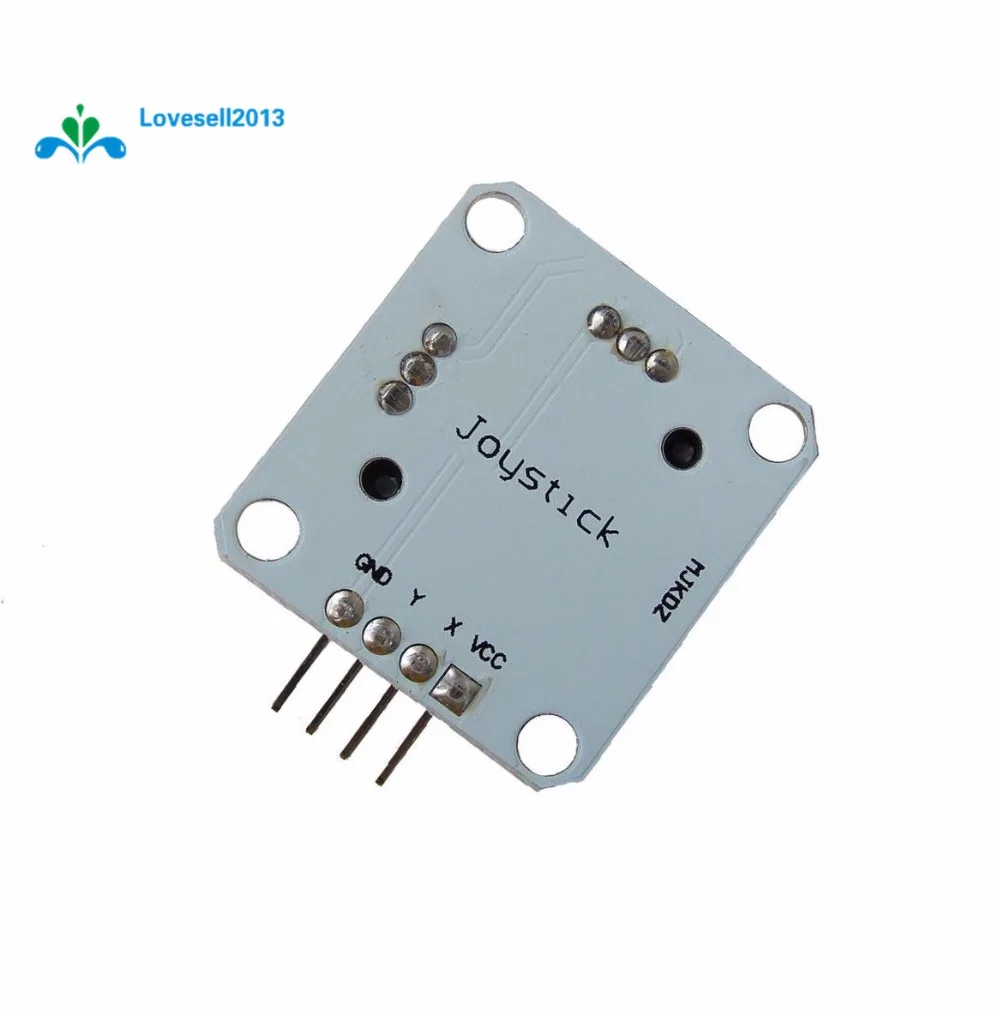 JoyStick Breakout Module Sensor Shield For Robot Arduino UNO 2560 R3 STM32 A072 