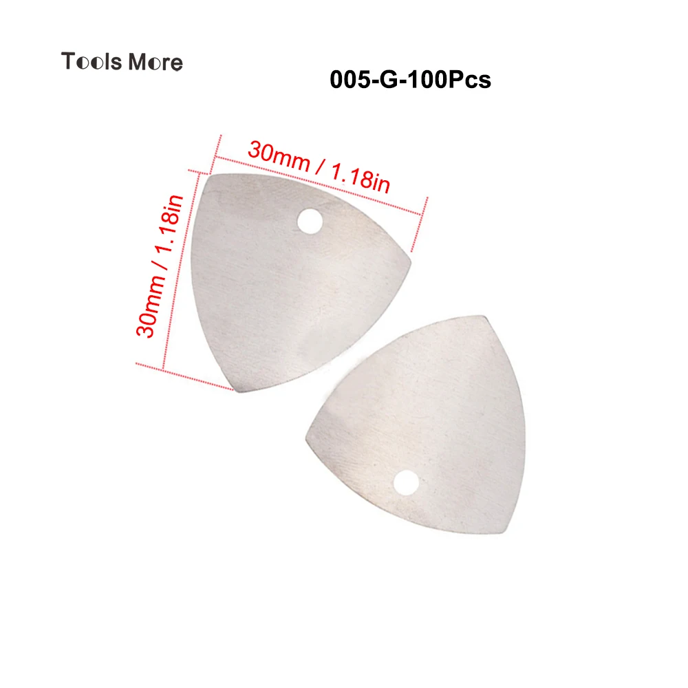 FI-005-G-100Pcs