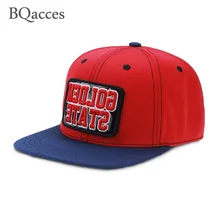 BQacces, новая модная мужская Кепка в стиле хип-хоп, плоская шляпа, Регулируемая бейсболки женские, женские, унисекс, летняя шляпа от солнца