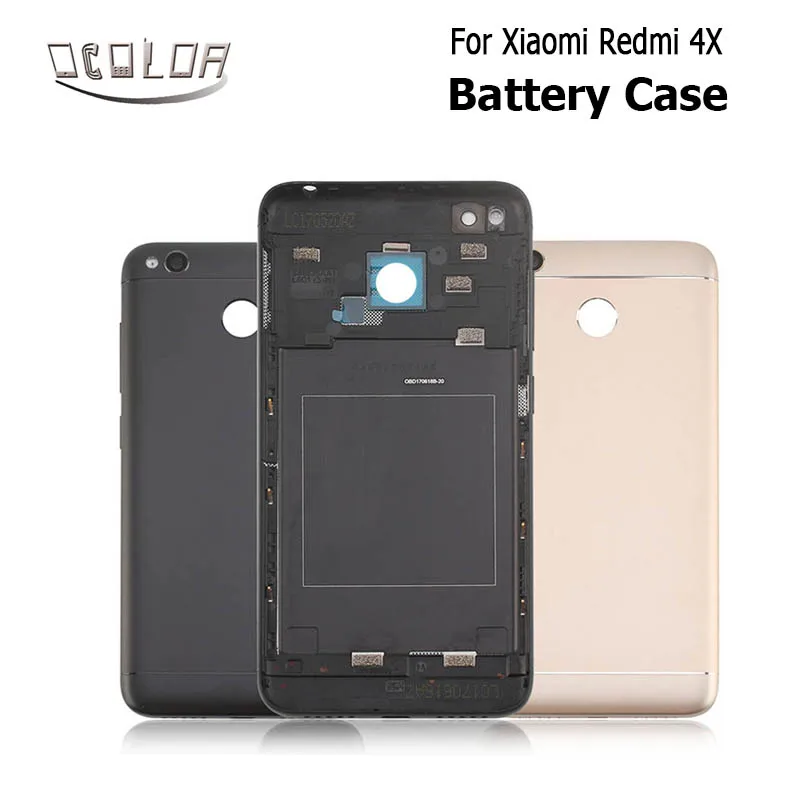Купить Батареи Xiaomi 4x