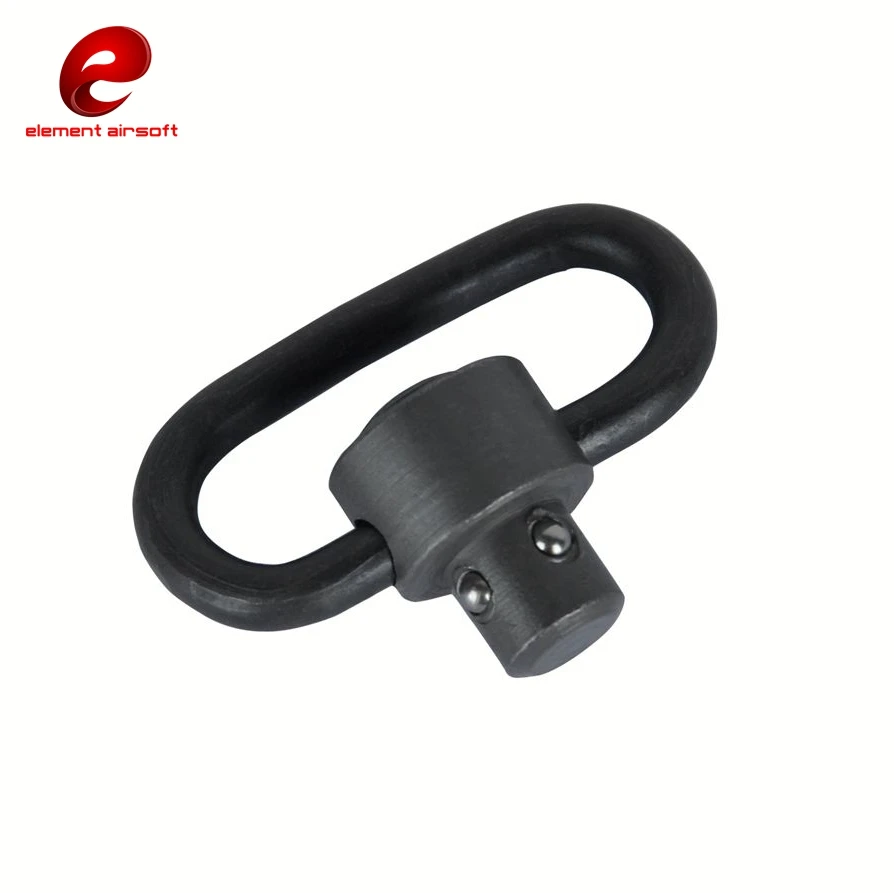 Buy Element QD Quick Sling Swivel for 10mm airsoft gun