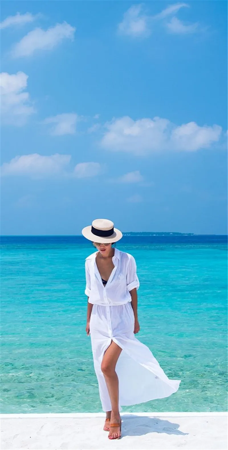 beach cover up (2)