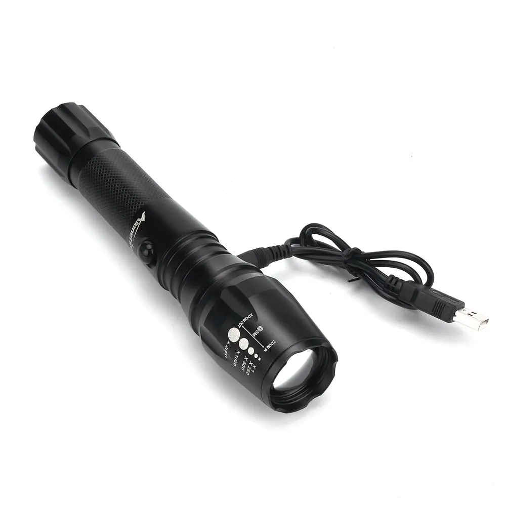 Zoom flashlight (10)