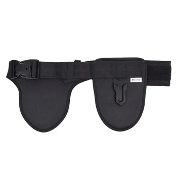 

MQ-WB02 2-Camera Waist Belt Holster Camera Belt Strap Dual Camera Hanging System for Canon Nikon Sony Pentax