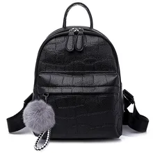 Women's Backpack Fashion School Bags For Teenagers Girls Women Backpacks Soft High Quality PU Leather bag for women 2018 Women's Backpack Fashion School Bags For Teenagers Girls Women Backpacks Soft High Quality PU Leather bag for women 2018